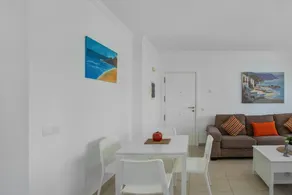 Appartamento con internet veloce | Accanto alla spiaggia - Image 2