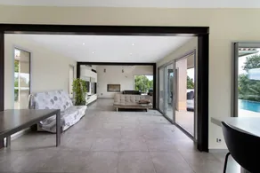 Fully equipped spacious villa with barbecue, pool & terrace | Sea view | Next to the beach | Pet-friendly - Image 5
