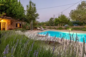 Child-friendly nice villa with garden, BBQ & terrace | Pet-friendly - Image 3