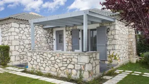 Apartment with terrace, BBQ & garden - Image 4