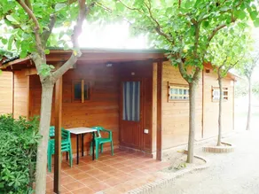 Nice bungalow with garden & pool | Close to the beach - Image 2
