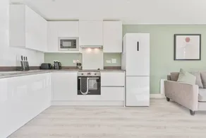 Holiday apartment | City view - Image 3