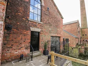 Family-friendly nice cottage with garden & BBQ - Image 2