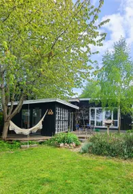 Child-friendly nice house with garden & terrace | Water view - Image 2