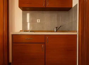 Wonderful flat with terrace & hot tub - Image 4