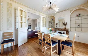 Children-friendly house with garden, terrace & barbeque | City view | Good for workation | Dogs allowed - Image 5