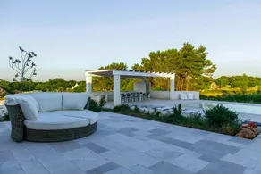 Family-friendly spacious house with private pool, sauna & garden | Pets are welcome - Image 2