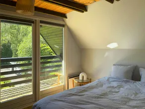 Family home on Fur close to beach and the city - Image 4