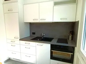 Ferienwohnung Falknis in Maienfeld mit Bergblick - Image 3