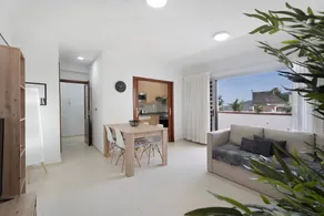 Ferienwohnung 'Apartamento Opuntia' mit Bergblick, Balkon und WLAN - Image 5