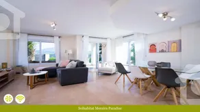 House with BBQ, garden & terrace - Image 3