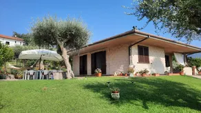 Family-oriented villa with barbeque, terrace & garden | Nature view | Pets are welcome - Image 5