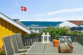 Casa apropiada para familias con jardín, barbacoa y terraza | Vistas al mar - Image 3