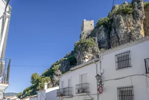 Holiday apartment | Near Castle of Zahara de la Sierra | Perfect for remote work - Image 2