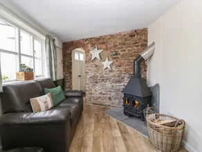 Cottage adapté aux familles | Vue plage | Avec animaux autorisés - Image 3