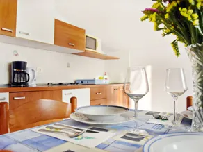 Flat with BBQ & garden | Nature view - Image 5