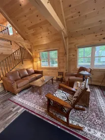 Holiday home with barbeque - Image 5