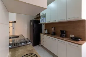 Apartment with 3 rooms for 6 persons - Image 4