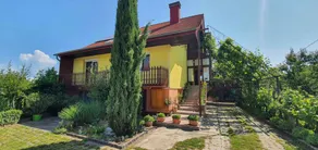 Merveilleux appartement avec jardin et barbecue - Image 3