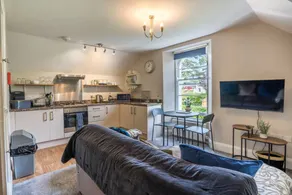 Cottage with 1 room for 3 persons - Image 3