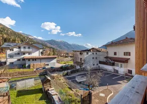 Family-oriented apartment | Mountain view - Image 4