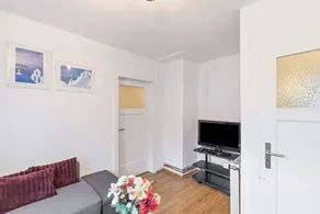 Apartment with barbeque - Image 3