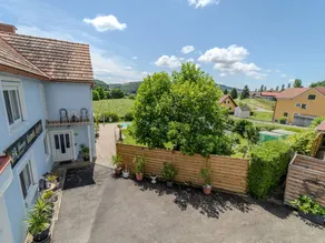 Casa con terrazza, griglia e giardino | Vista sulla natura - Image 4