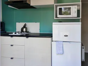 Wonderful holiday home with terrace & garden - Image 2