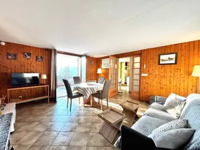 Encantador apartamento vacacional con 1 dormitorio para 4 personas - Image 4