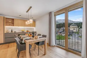 Flat | Mountain view - Image 4