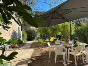 Holiday Home 'Maison De Jeannette' with Mountain View, Private Terrace and Wi-Fi - Image 5