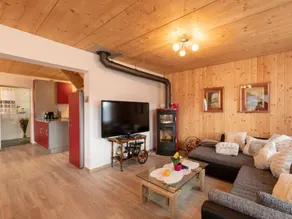 Fully equipped house with BBQ, private pool & garden | Lake view - Image 4