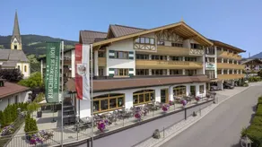 Doppelzimmer für 2 Personen (28 m²) in Kirchberg in Tirol - Image 2
