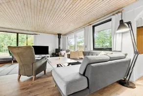House with BBQ & terrace - Image 5