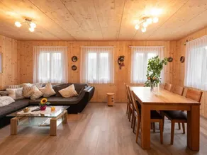 Wohnung mit Grill, privatem Pool und Garten - Image 2
