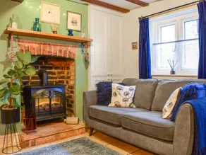 Children-friendly cottage | River view | Dogs allowed - Image 2