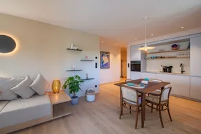 Wohnung mit Terrasse | Bergblick - Image 5