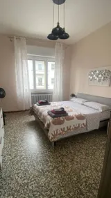 Family-oriented pleasant holiday apartment with terrace | City view | Perfect for remote work | Dogs allowed - Image 5