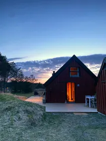 Child-friendly house with barbeque, garden & terrace - Image 3