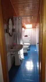 Family-friendly apartment with terrace, BBQ & garden | Panoramic view - Image 4