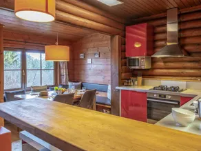Chalet mit Terrasse - Image 5