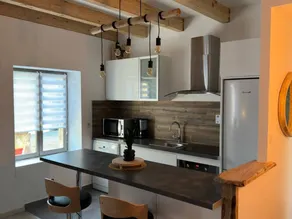 Cottage avec jardin et barbecue - Image 2