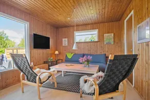 House with barbeque & terrace - Image 5
