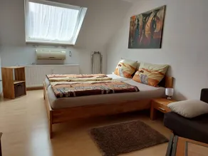 Holiday apartment with terrace - Image 2