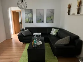 Wohnung mit Grill, Terrasse und Garten - Image 2