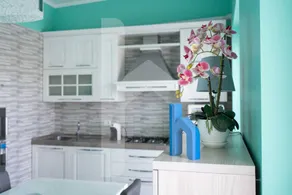 Mykonos B8 - Poseidon - Second floor apartment with sea view - Image 2