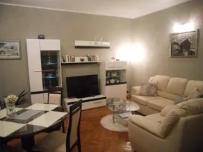 Flat with terrace & BBQ - Image 4