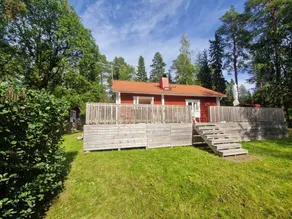 Charming Cabin with Scenic Views - Image 2