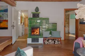 Incantevole appartamento totalmente attrezzato con barbecue, terrazza e giardino | Vista sulla montagna | Perfetto per il lavoro da remoto | Ammette cani - Image 5