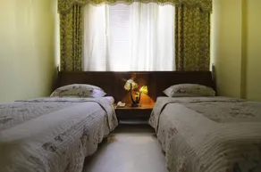 Hotel Bojatours (Ex Hotel 201) - Image 4
